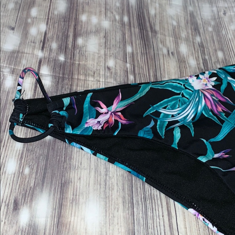 🌴 La hearts women’s tropical bikini set 🌴 - Picture 6 of 7